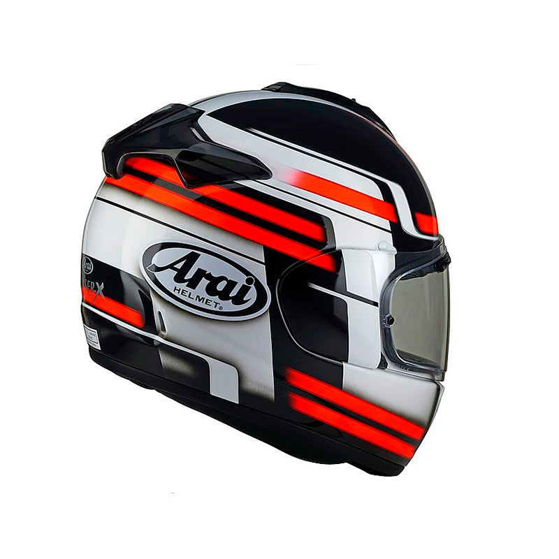Proveedor de CASCOS DE MOTO